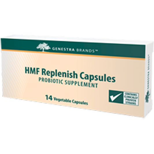 HMF Replenish Capsules