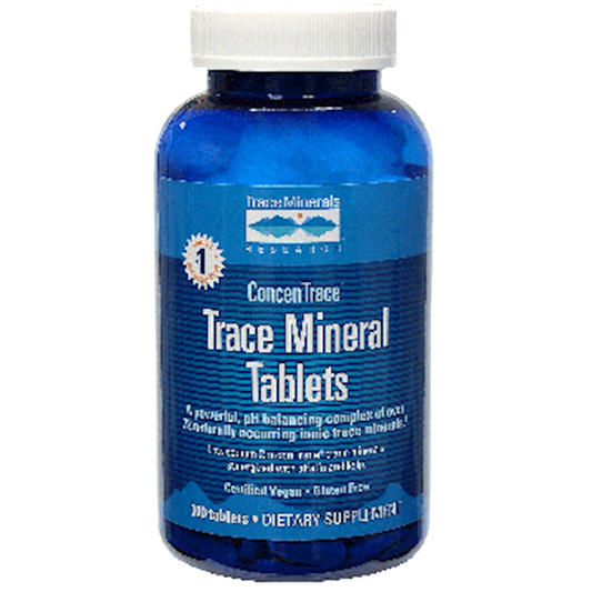 Trace Mineral