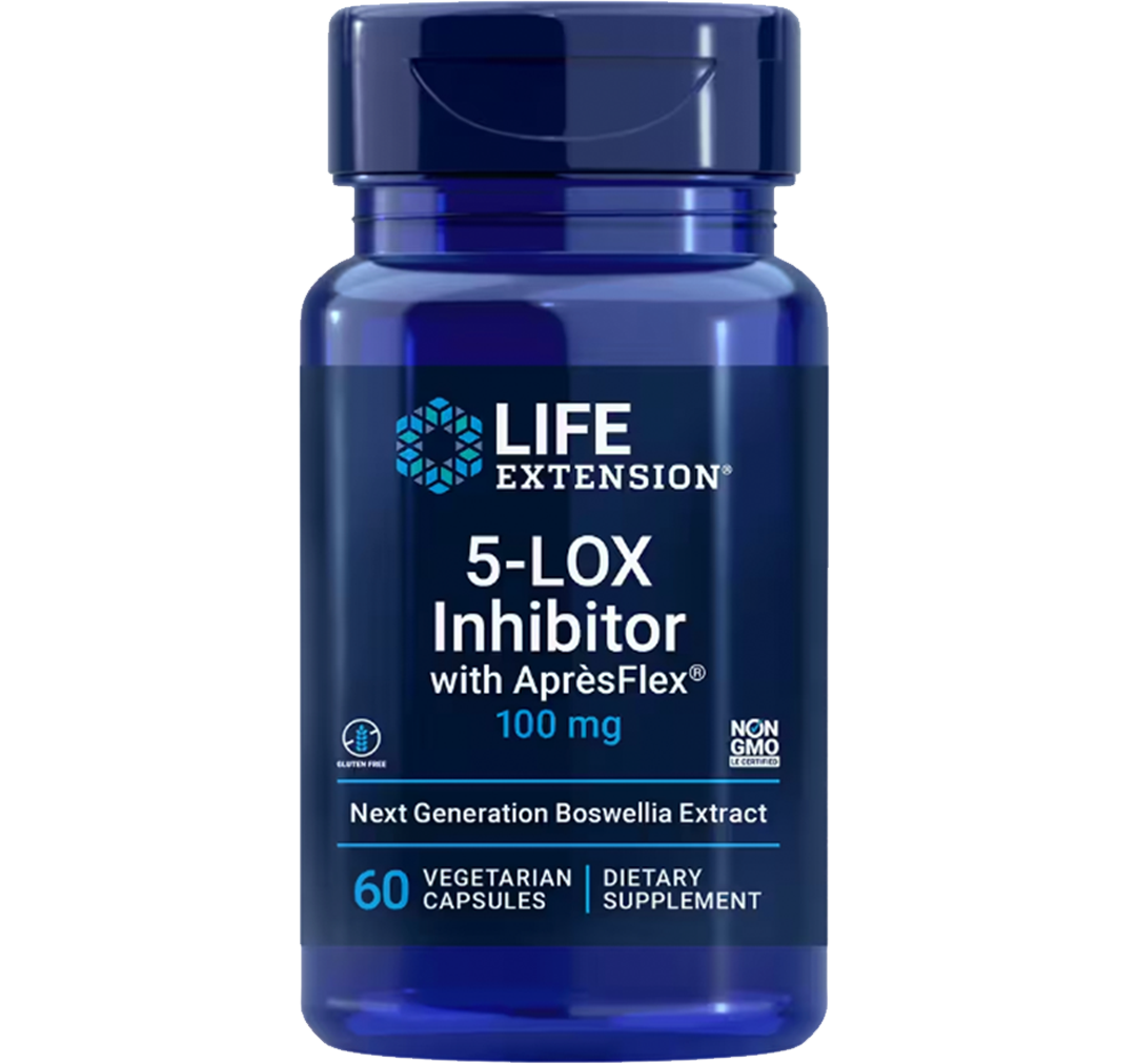 5-LOX Inhibitor 100 mg