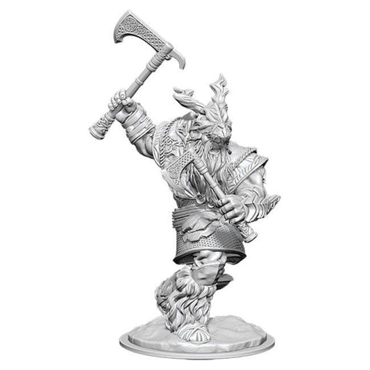 Male Frost Giant Miniature