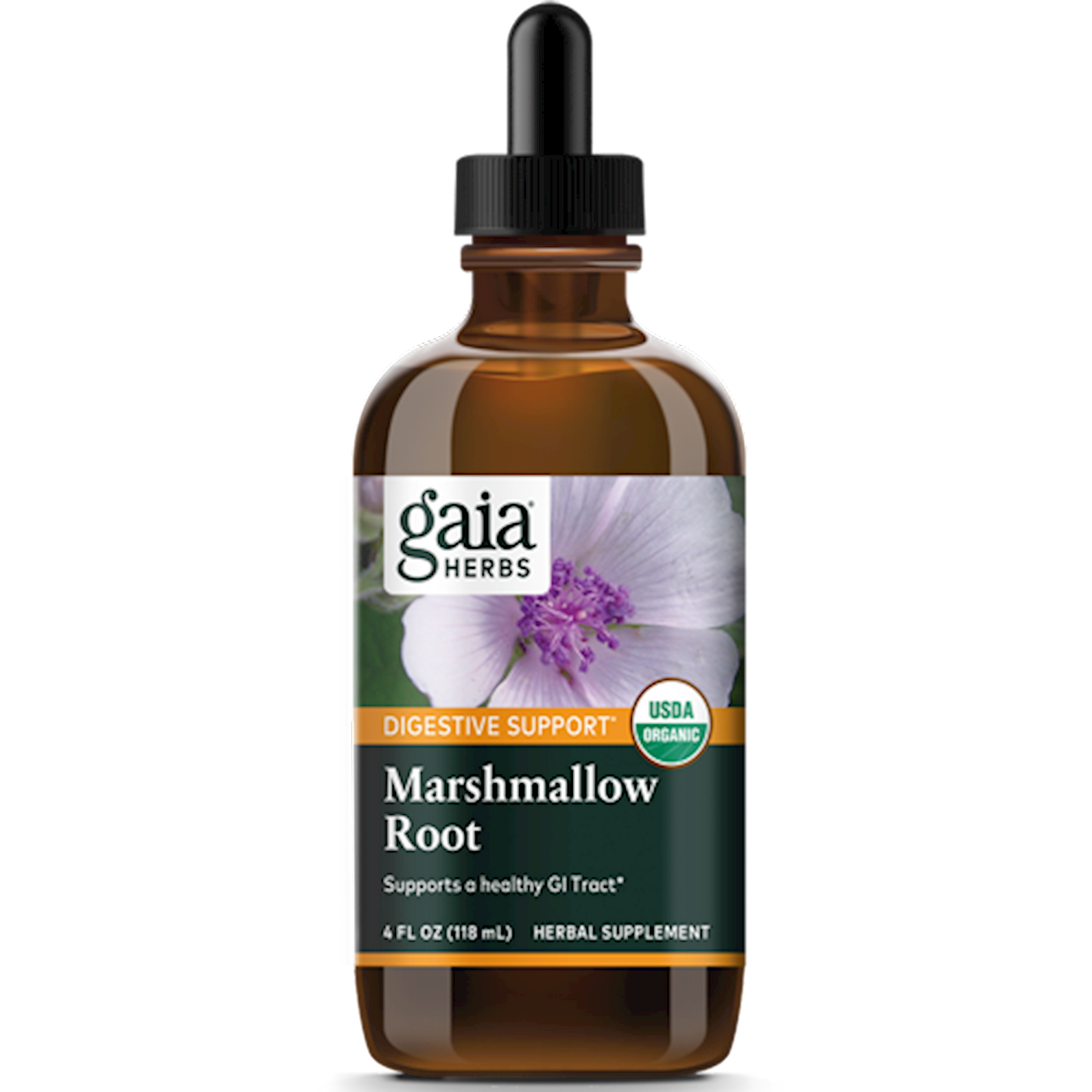 Marshmallow Root Fresh