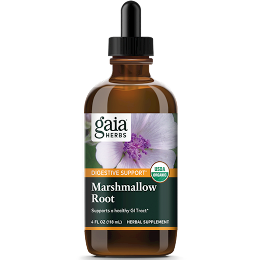 Marshmallow Root Fresh