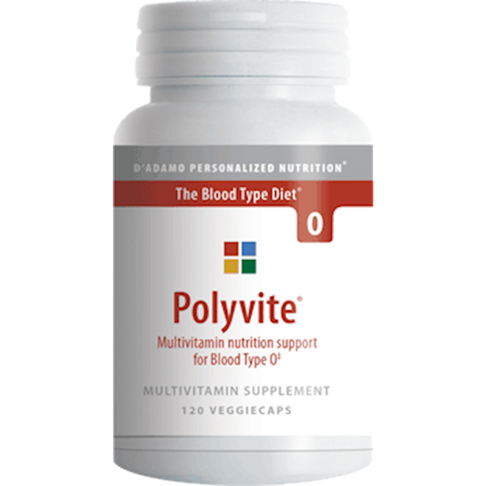 Polyvite O