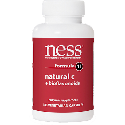 Natural C formula 11