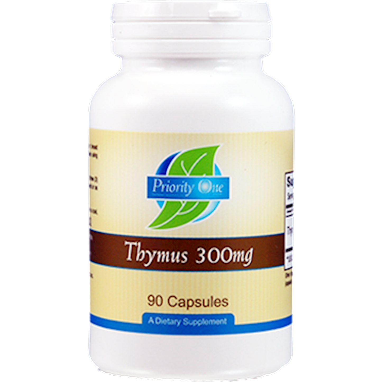 Thymus 300 mg