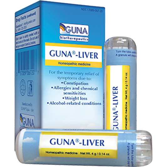 GUNA-Liver
