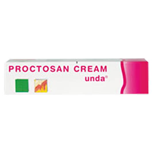 Proctosan Cream