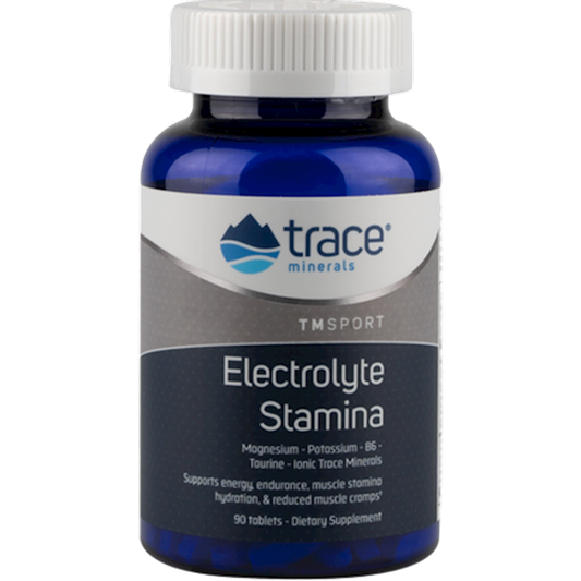 Electrolyte Stamina