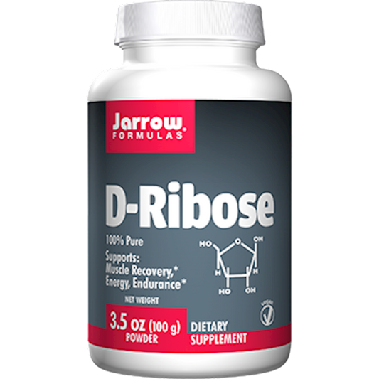 D-Ribose Powder (100% Pure)