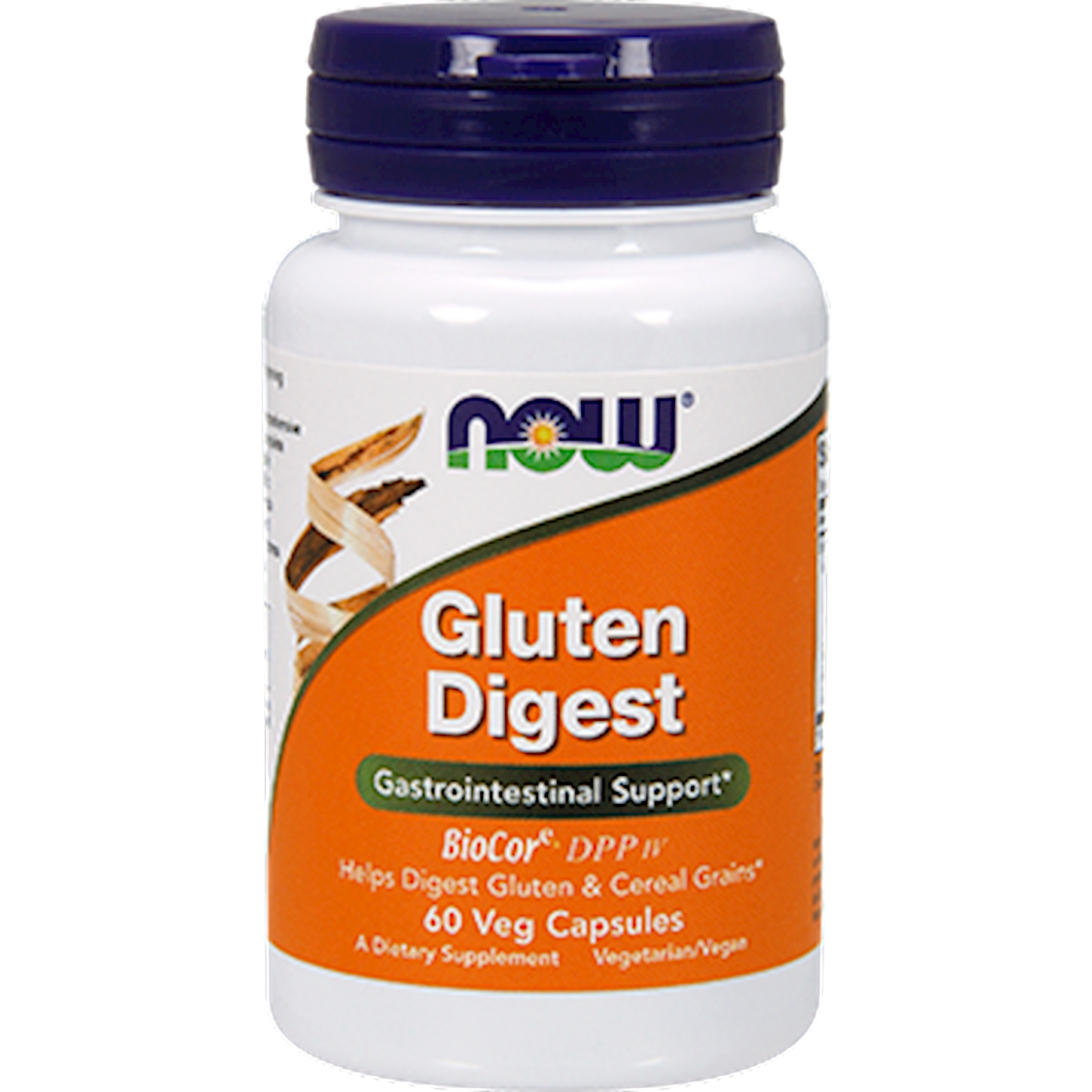 Gluten Digest