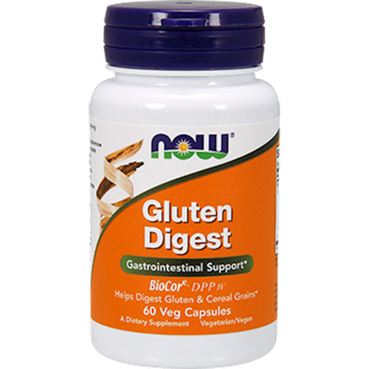 Gluten Digest