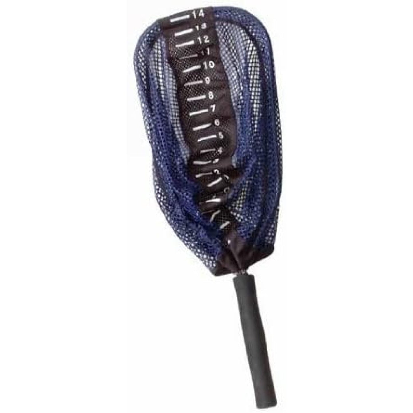 Measure Net - Medium Rubber