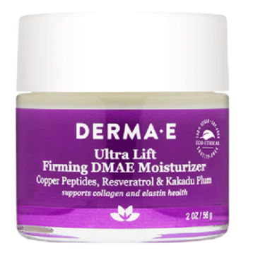 Firming Moisturizer with DMAE