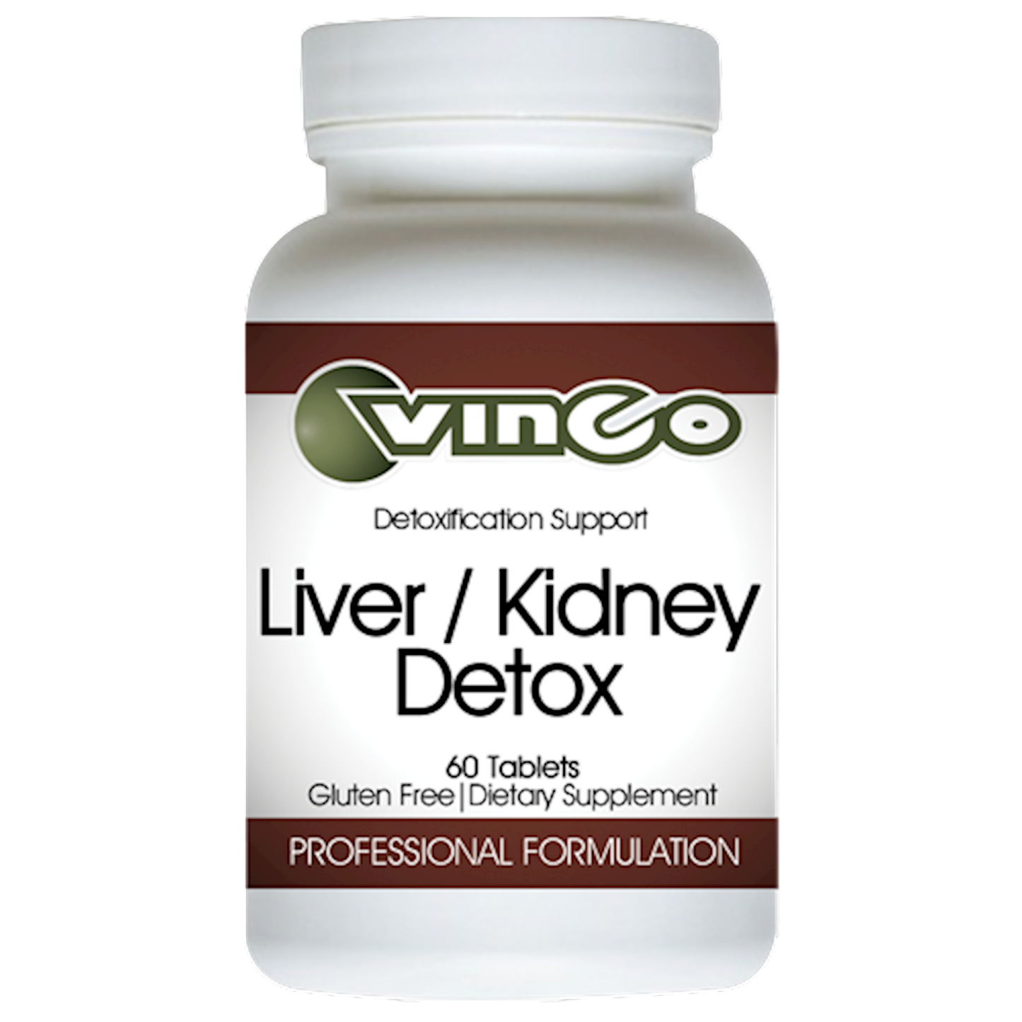 Liver/Kidney Detox