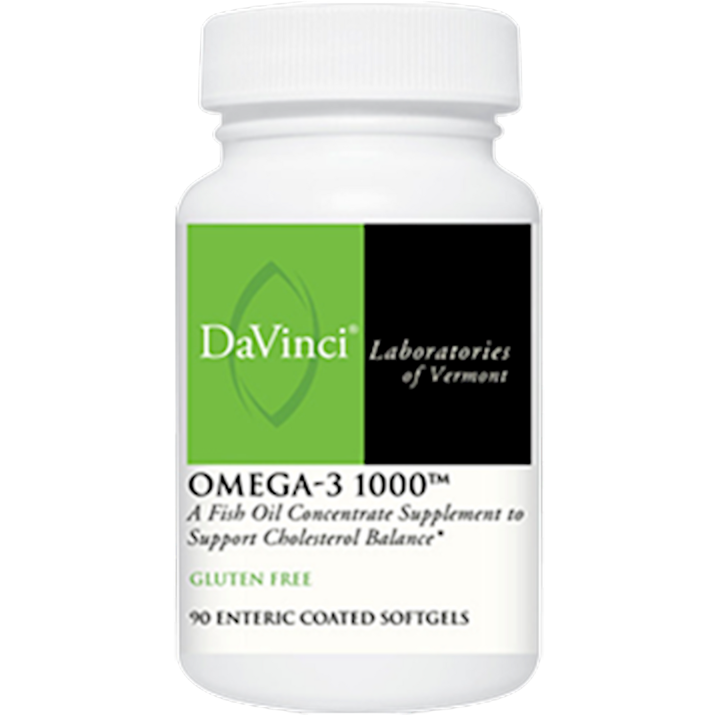 Omega-3 1000