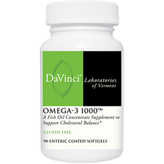 Omega-3 1000