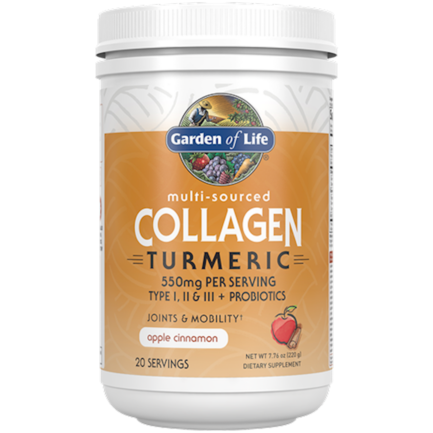 Multi Source Coll Turm Apple Cin