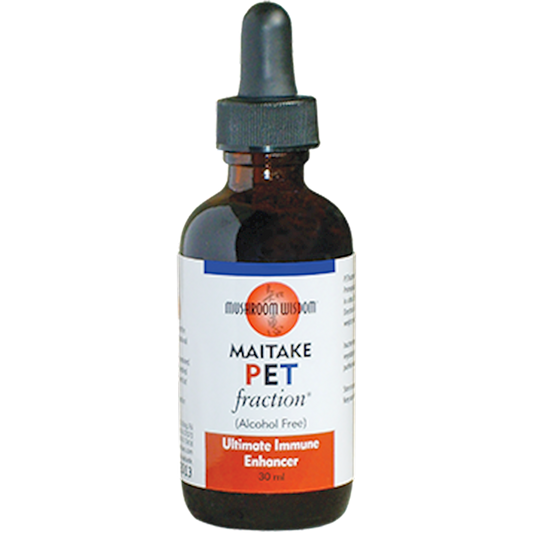 Maitake PETfraction