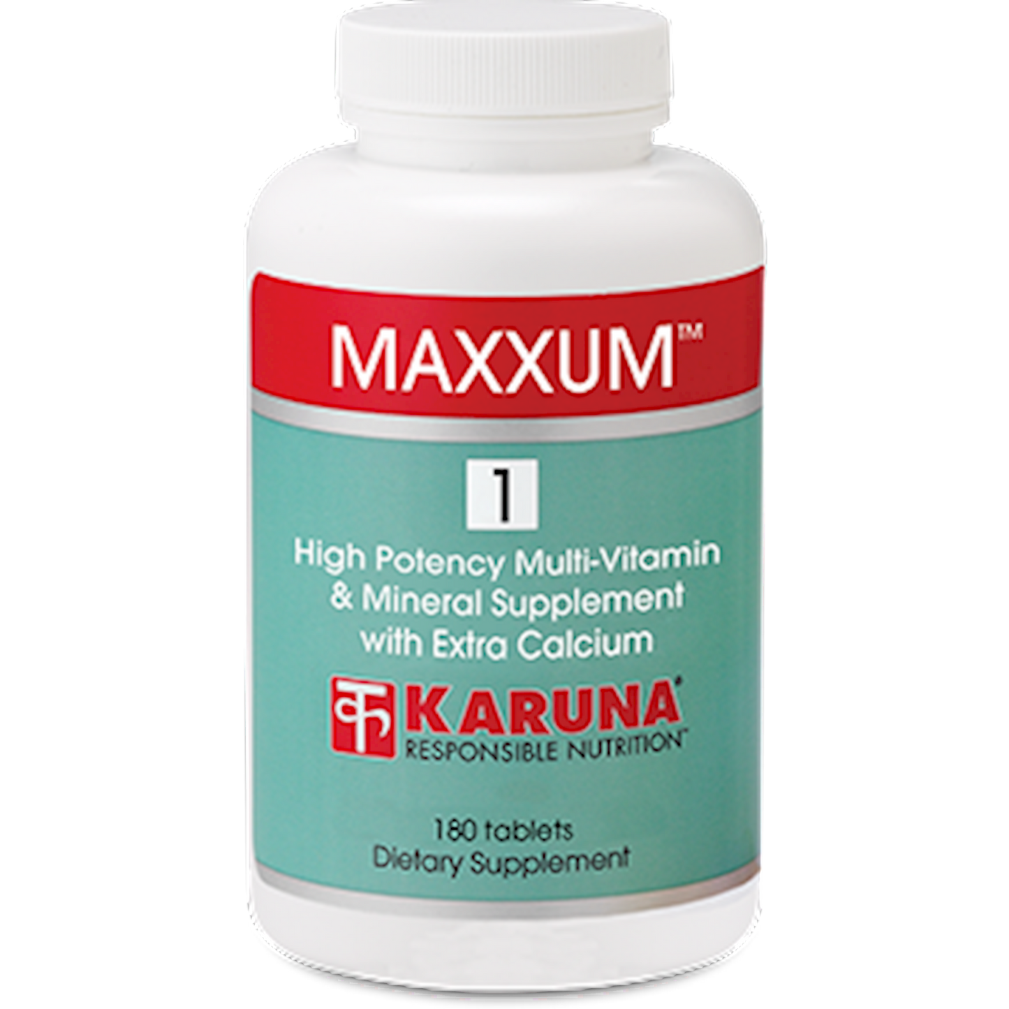 Maxxum 1