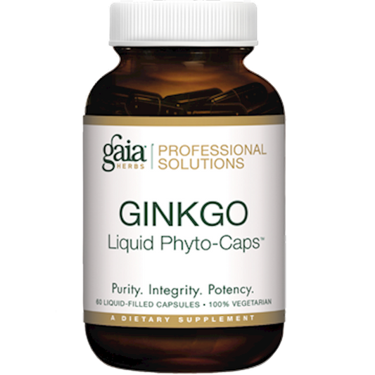 Ginkgo Leaf Pro