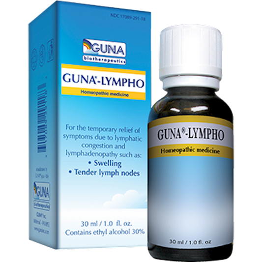 GUNA-Lympho
