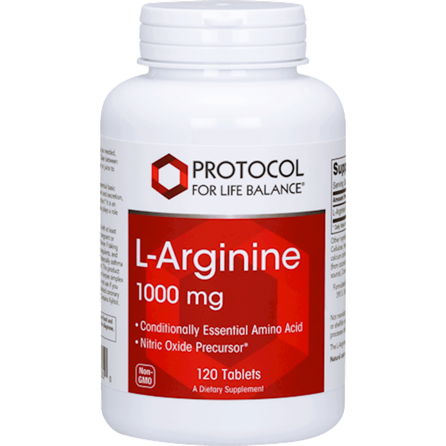 L-Arginine 1000mg