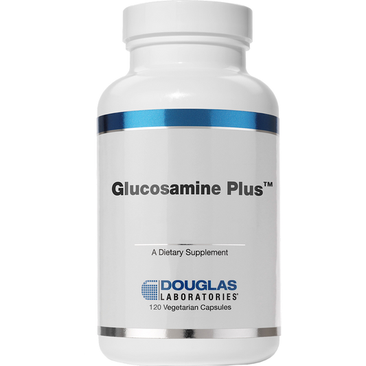 Glucosamine Plus