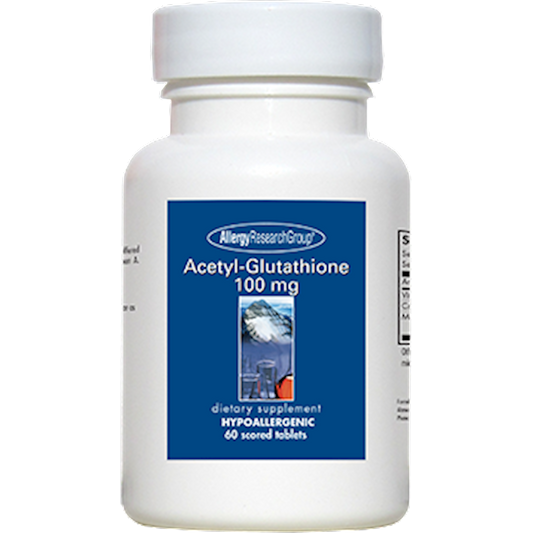 Acetyl-Glutathione 100 mg