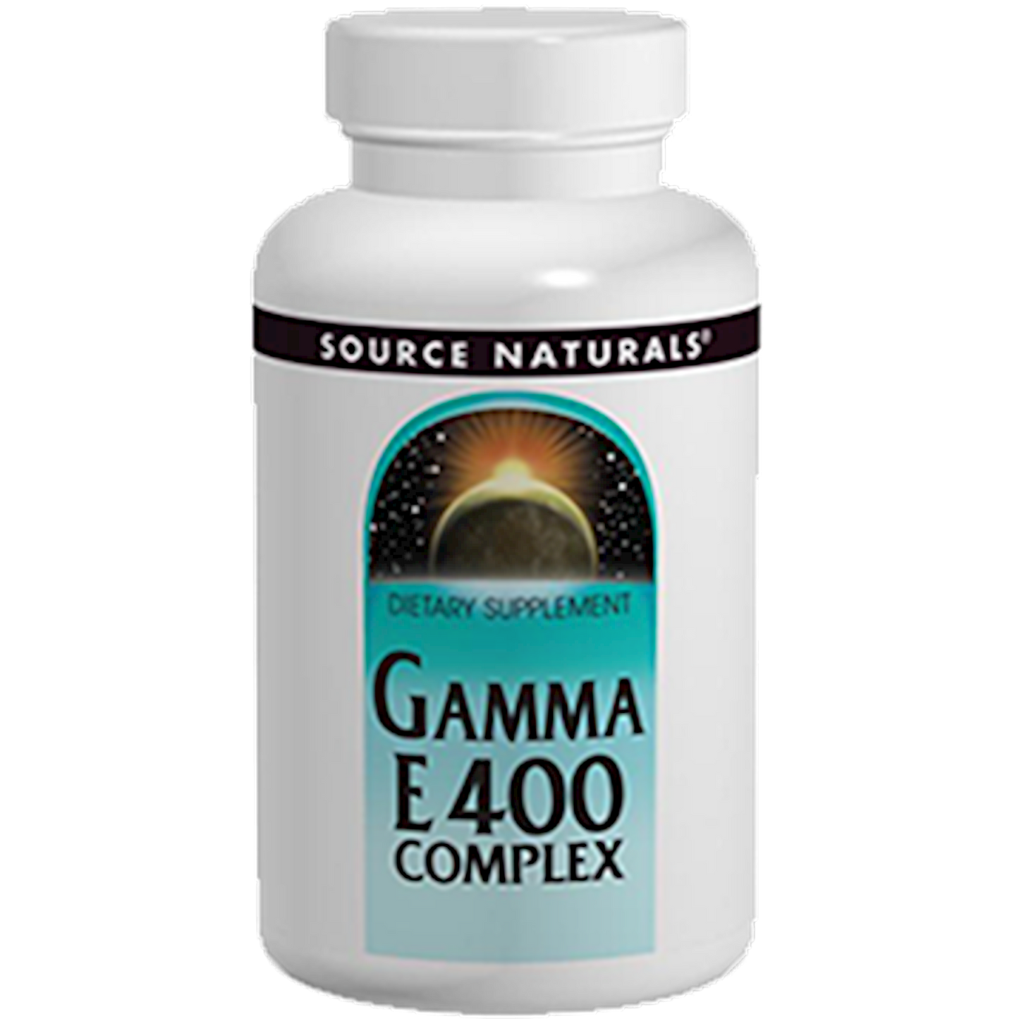 Gamma E 400 w/Tocotrienols