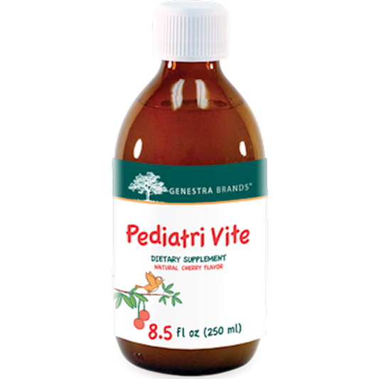Pediatri Vite