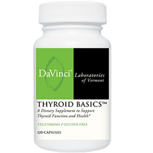 Thyroid Basics