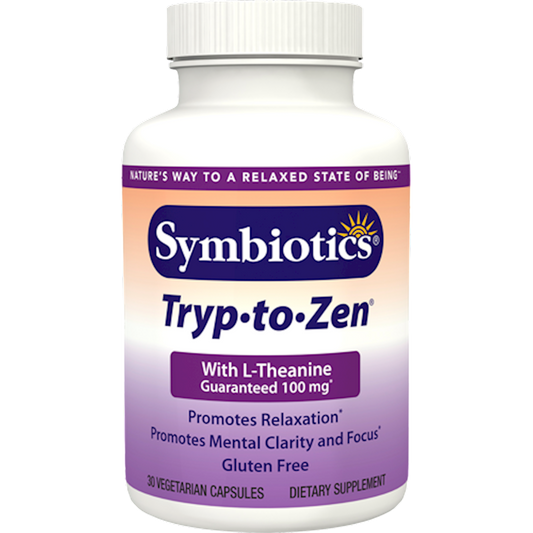Symbiotics Tryp-to-Zen