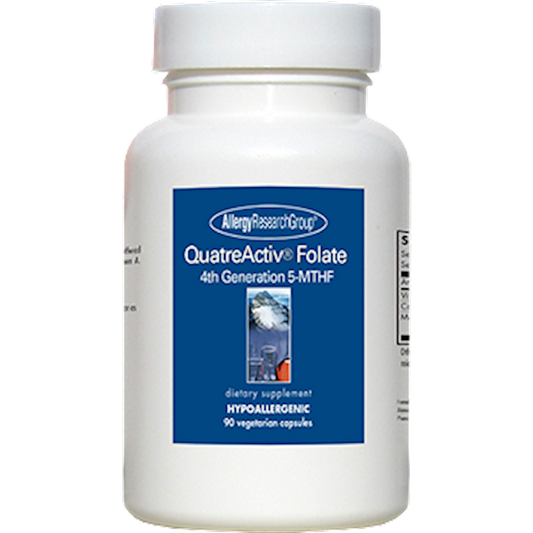 QuatreActiv Folate