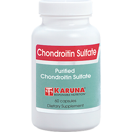 Chondroitin Sulfate 400 mg