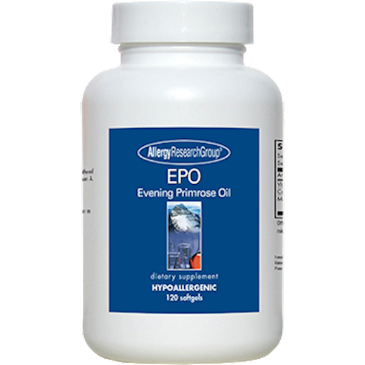 Evening Primrose Oil 500 mg