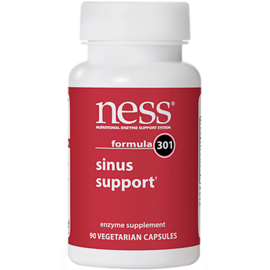Sinus Support formula 301