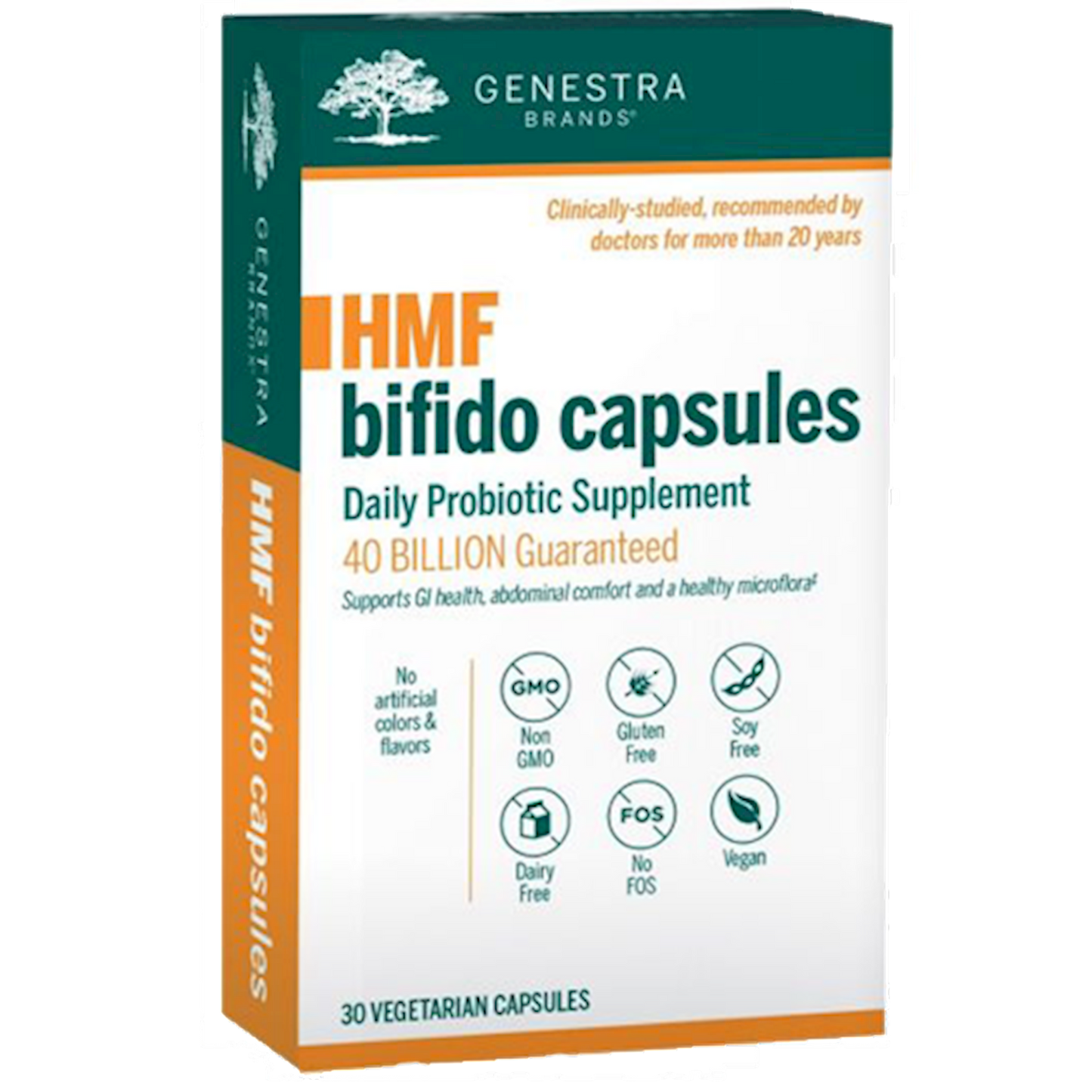 HMF Bifido Capsules