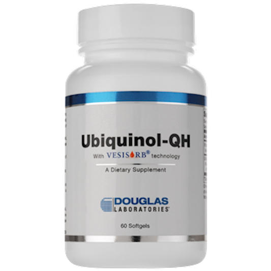 Ubiquinol-QH