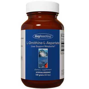 L-Ornithine-L-Aspartate