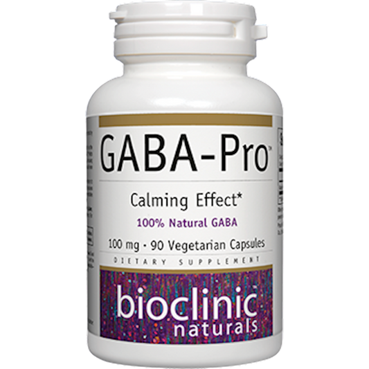 GABA -Pro - Natural