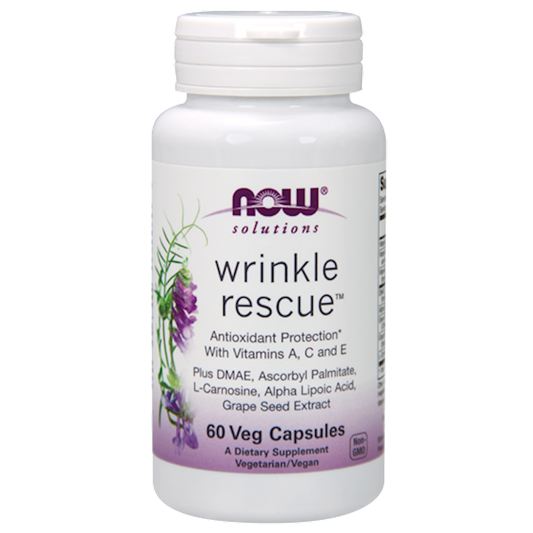 Wrinkle Rescue