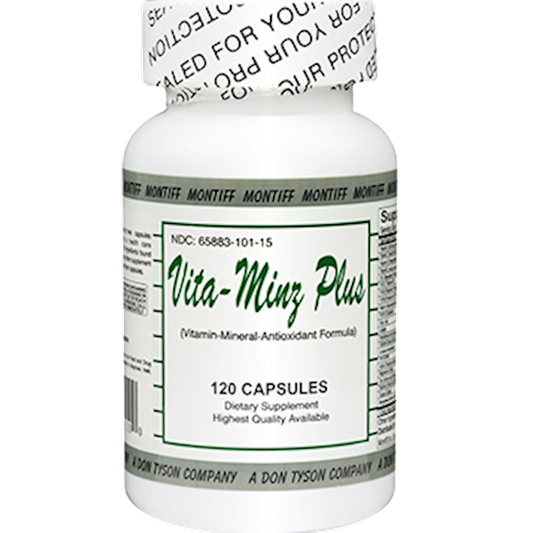 Vita-Minz Plus