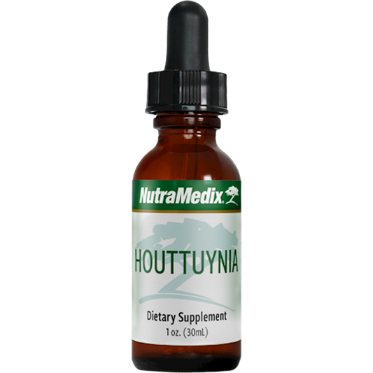 Houttuynia 1 fl oz