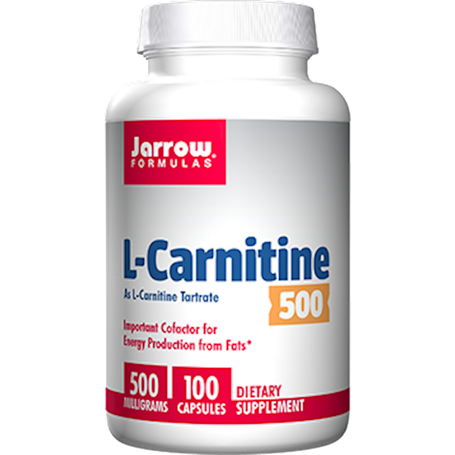 L-Carnitine 500 mg