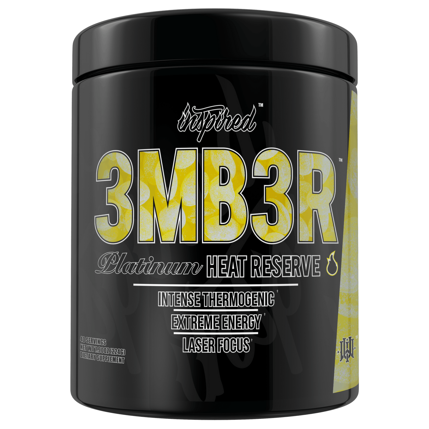 3MB3R - Patriot Supplements