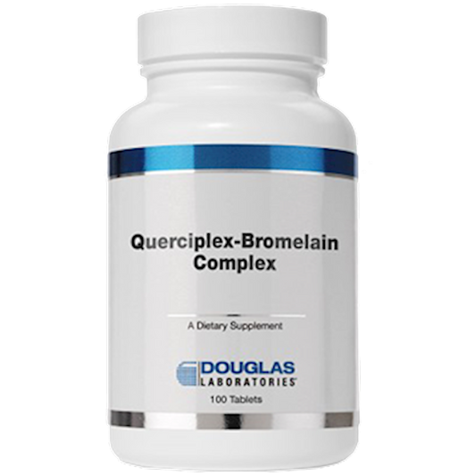 Quercetin Bromelain Complex