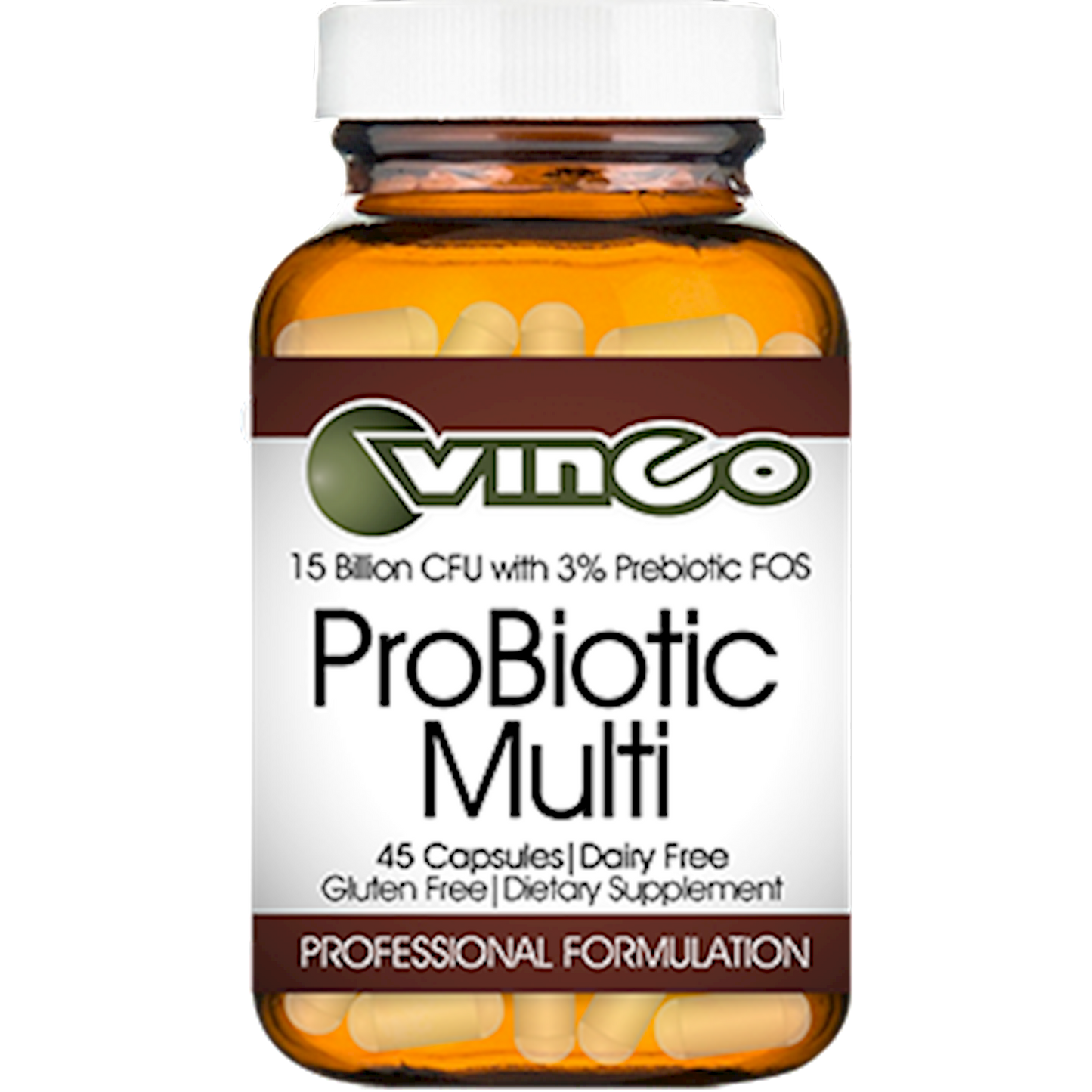 ProBiotic Multi 15 Billion