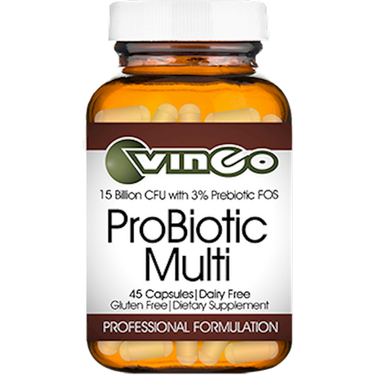 ProBiotic Multi 15 Billion