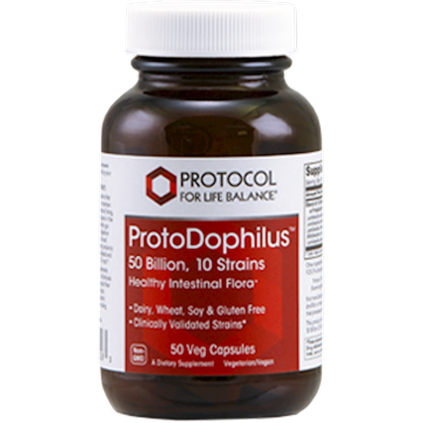 ProtoDophilus 50 Billion
