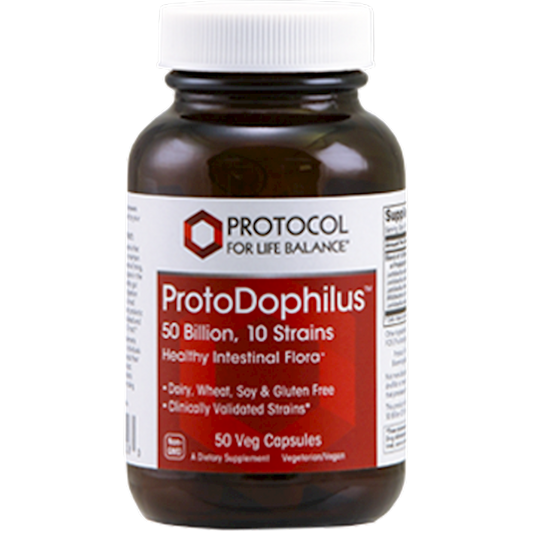ProtoDophilus 50 Billion